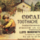 Illustration for article titled Gorgeous Vintage Advertisements for Heroin, Cannabis and Cocaine